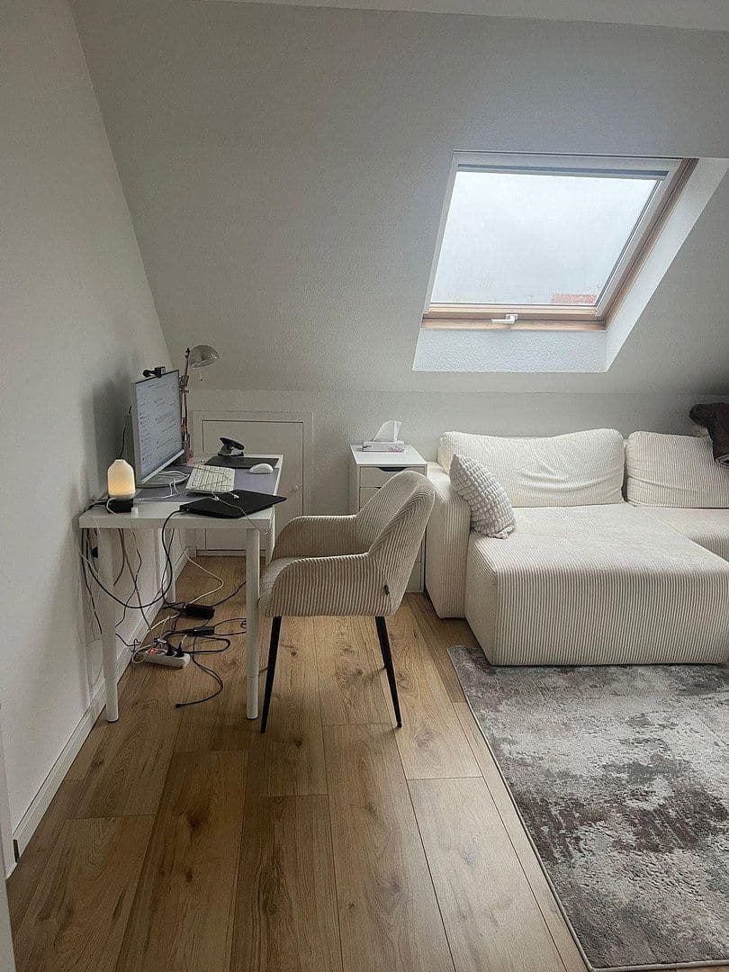 2 bedroom flat to rent, 50 m², Ditzinger Str. 5, Leonberg, Baden-Württemberg 2 bedroom flat to rent, 50 m², Ditzinger Str. 5, Leonberg, Baden-Württemberg