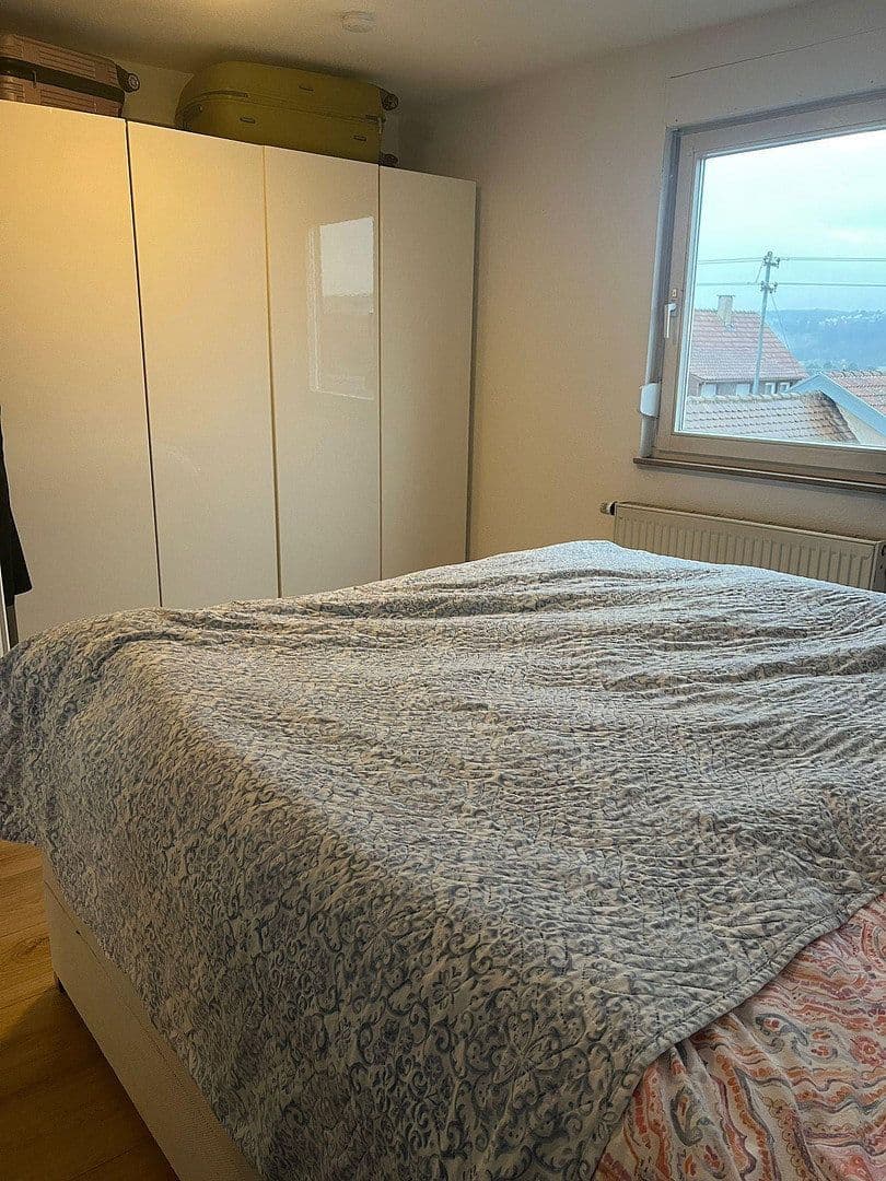 2 bedroom flat to rent, 50 m², Ditzinger Str. 5, Leonberg, Baden-Württemberg 2 bedroom flat to rent, 50 m², Ditzinger Str. 5, Leonberg, Baden-Württemberg