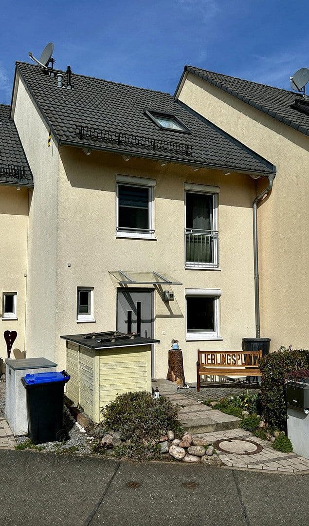 house for sale, 149 m², Nürnberg, Bavaria house for sale, 149 m², Nürnberg, Bavaria