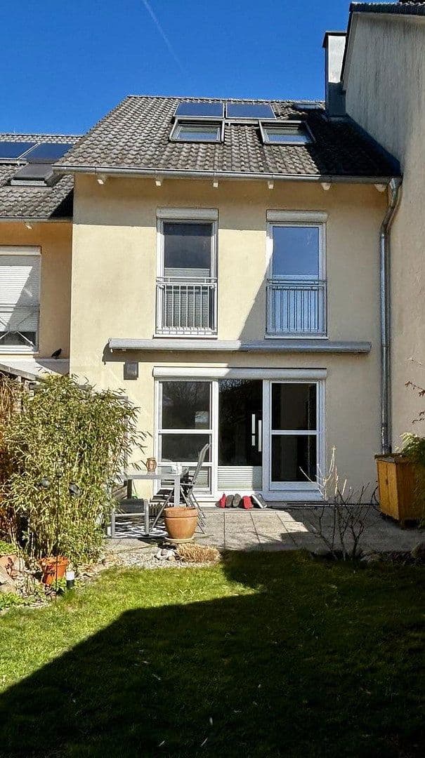 house for sale, 149 m², Nürnberg, Bavaria house for sale, 149 m², Nürnberg, Bavaria