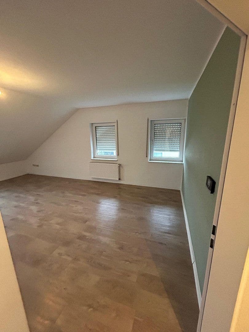 3 bedroom flat to rent, 66 m², Büchnerstrasse 22, Altenkirchen (Westerwald), Rhineland-Palatinate 3 bedroom flat to rent, 66 m², Büchnerstrasse 22, Altenkirchen (Westerwald), Rhineland-Palatinate