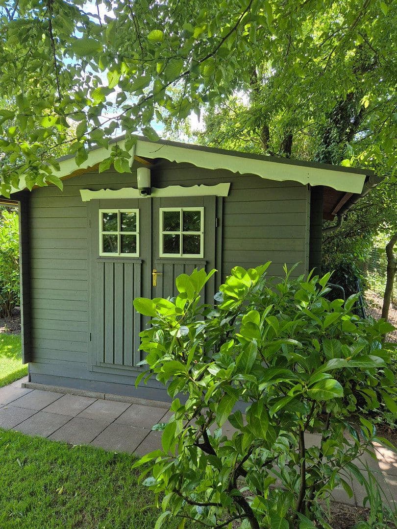 house to rent, 200 m², Frankfurt, Hesse house to rent, 200 m², Frankfurt, Hesse