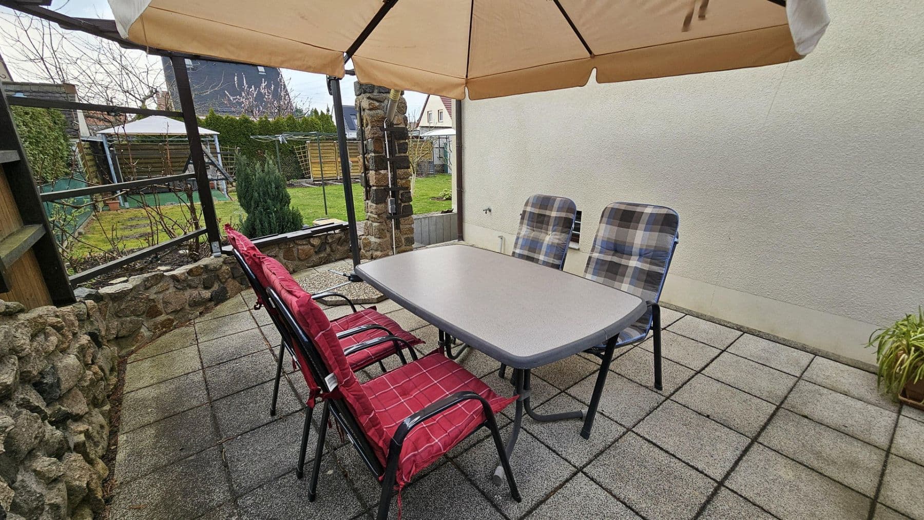 house for sale, 100 m², Leipzig, Saxony house for sale, 100 m², Leipzig, Saxony