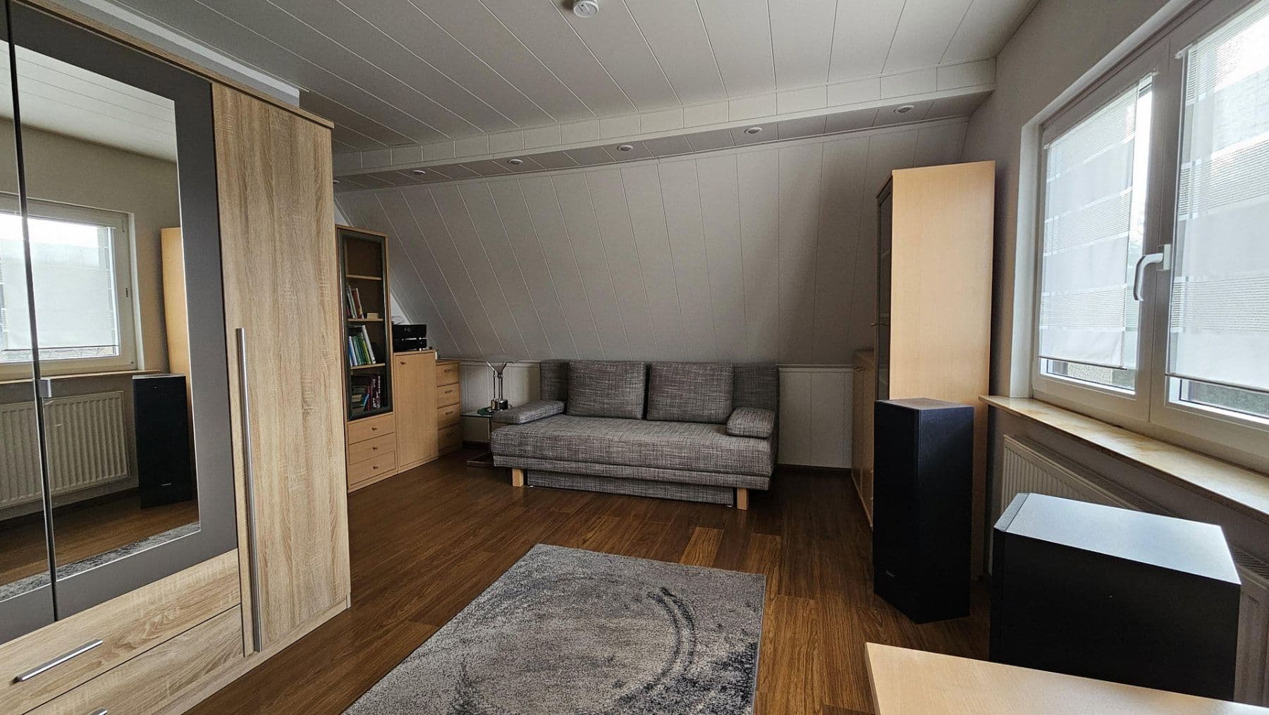 house for sale, 100 m², Leipzig, Saxony house for sale, 100 m², Leipzig, Saxony