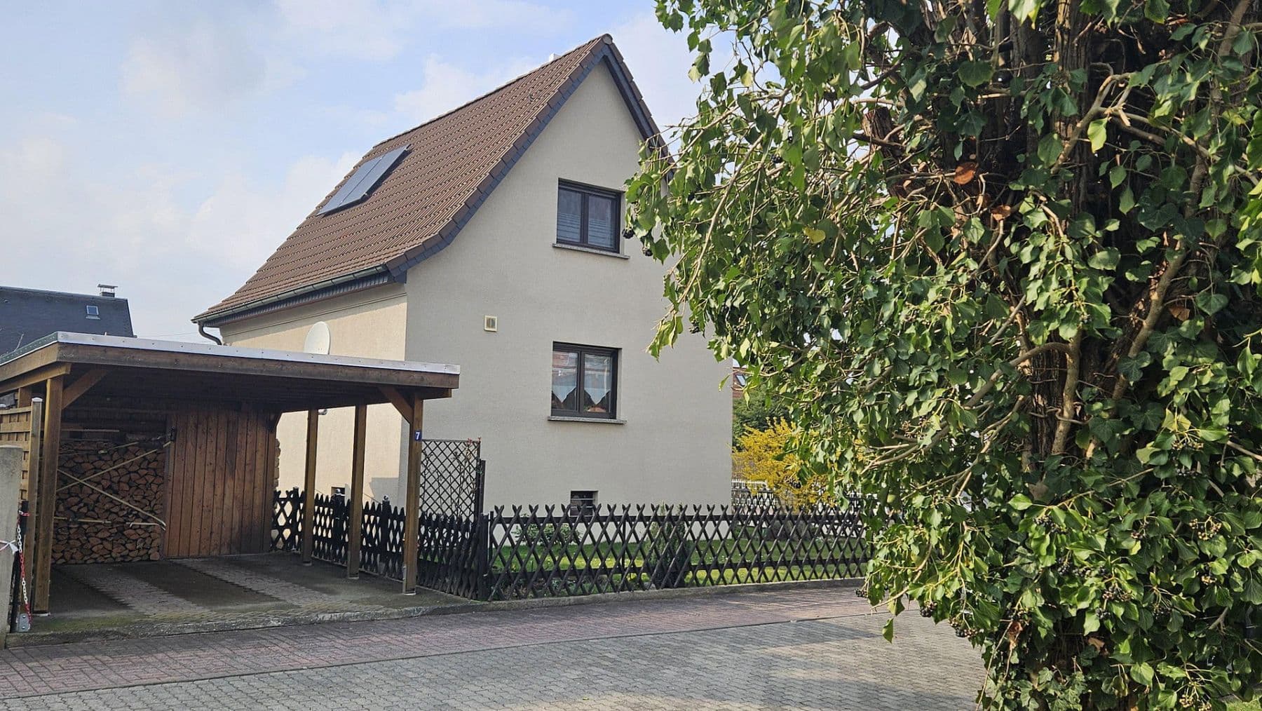 house for sale, 100 m², Leipzig, Saxony house for sale, 100 m², Leipzig, Saxony