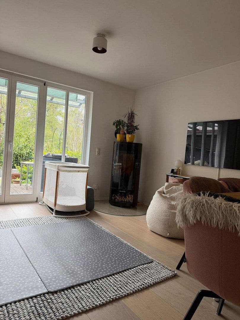 house for sale, 96 m², München, Bavaria house for sale, 96 m², München, Bavaria