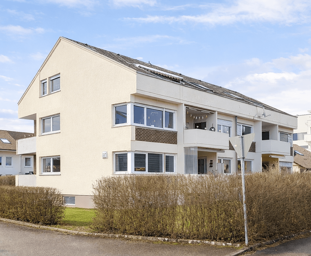 3 bedroom flat to rent, 90 m², Eschenweg, Süßen, Baden-Württemberg 3 bedroom flat to rent, 90 m², Eschenweg, Süßen, Baden-Württemberg