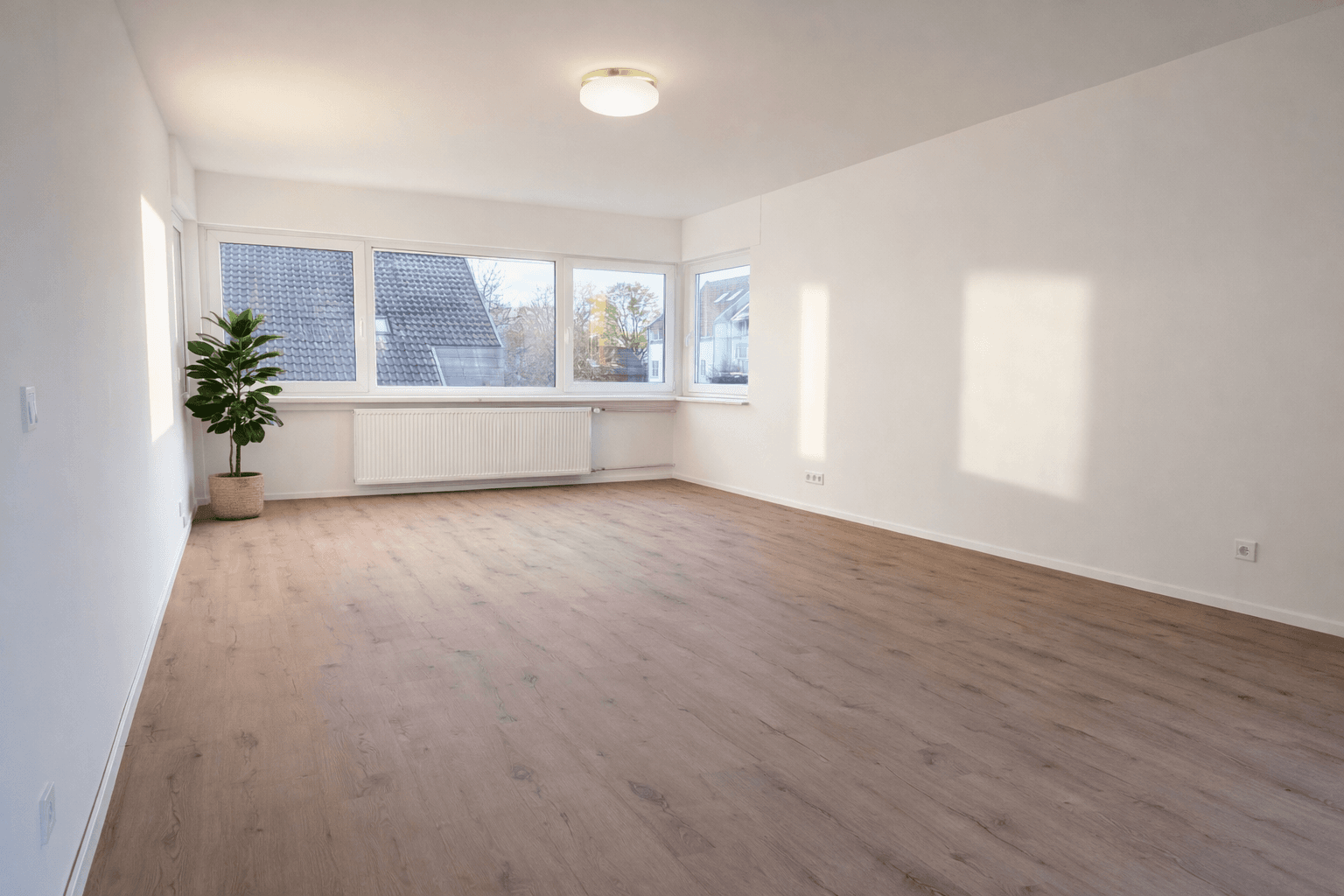 3 bedroom flat to rent, 90 m², Eschenweg, Süßen, Baden-Württemberg 3 bedroom flat to rent, 90 m², Eschenweg, Süßen, Baden-Württemberg