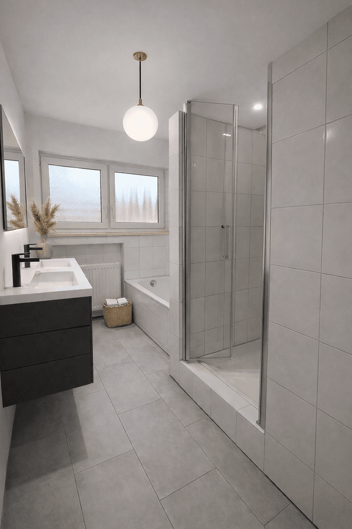 3 bedroom flat to rent, 90 m², Eschenweg, Süßen, Baden-Württemberg 3 bedroom flat to rent, 90 m², Eschenweg, Süßen, Baden-Württemberg