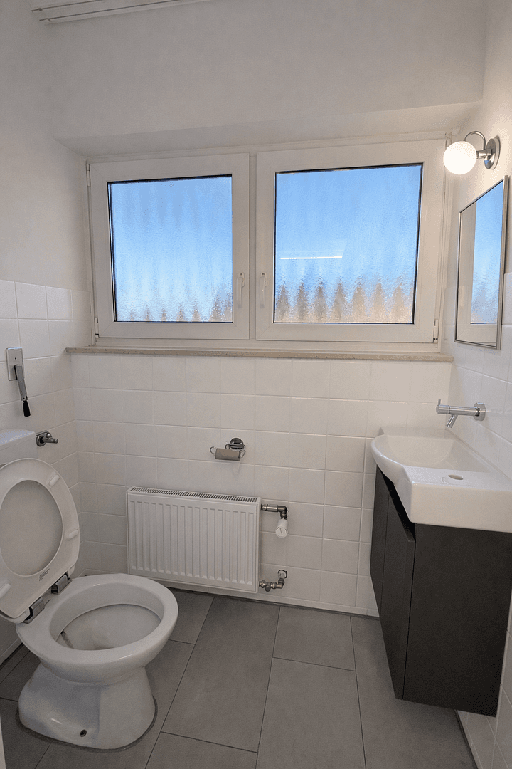 3 bedroom flat to rent, 90 m², Eschenweg, Süßen, Baden-Württemberg 3 bedroom flat to rent, 90 m², Eschenweg, Süßen, Baden-Württemberg