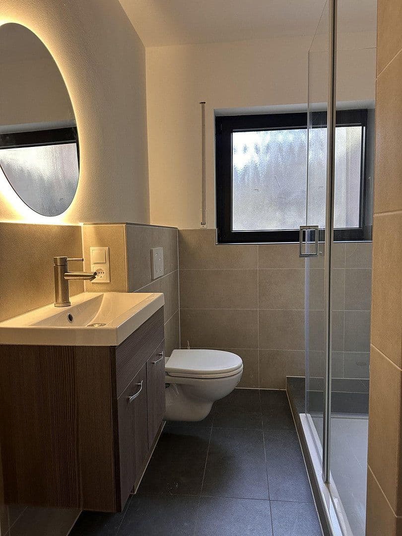 2 bedroom flat to rent, 51 m², Parkstrasse 25, Ehlscheid, Rhineland-Palatinate 2 bedroom flat to rent, 51 m², Parkstrasse 25, Ehlscheid, Rhineland-Palatinate