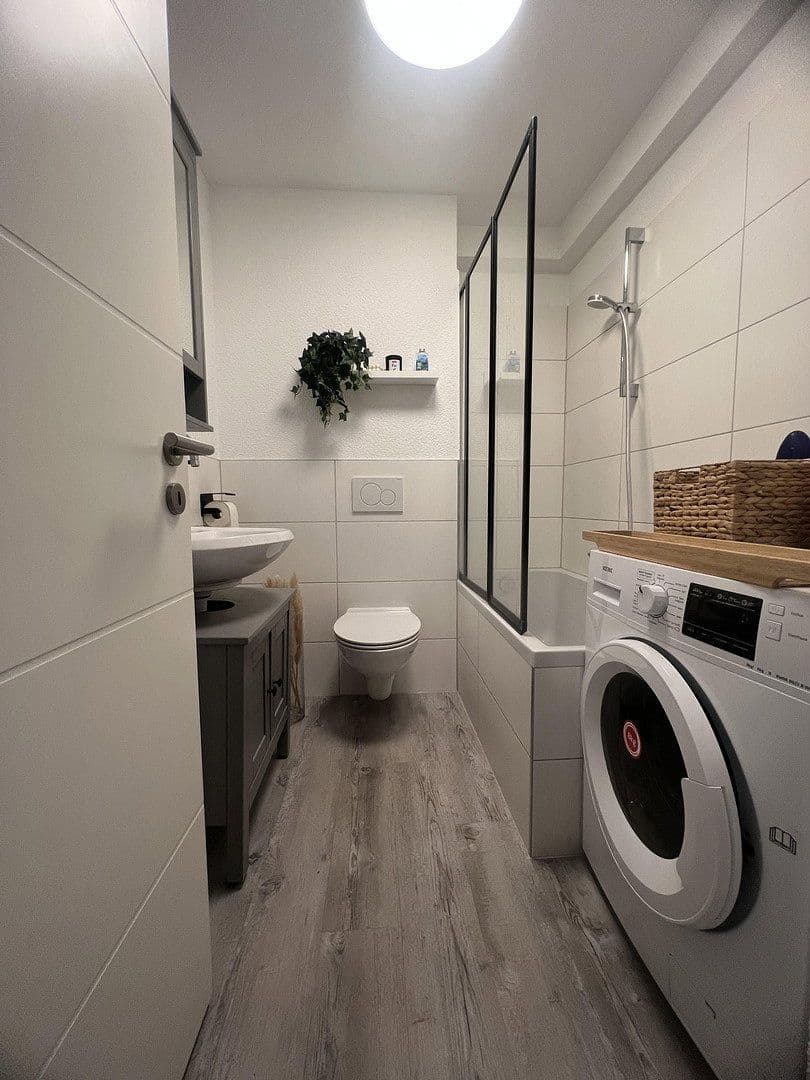 3 bedroom flat to rent, 63 m², Blücherstr. 20, Pforzheim, Baden-Württemberg 3 bedroom flat to rent, 63 m², Blücherstr. 20, Pforzheim, Baden-Württemberg