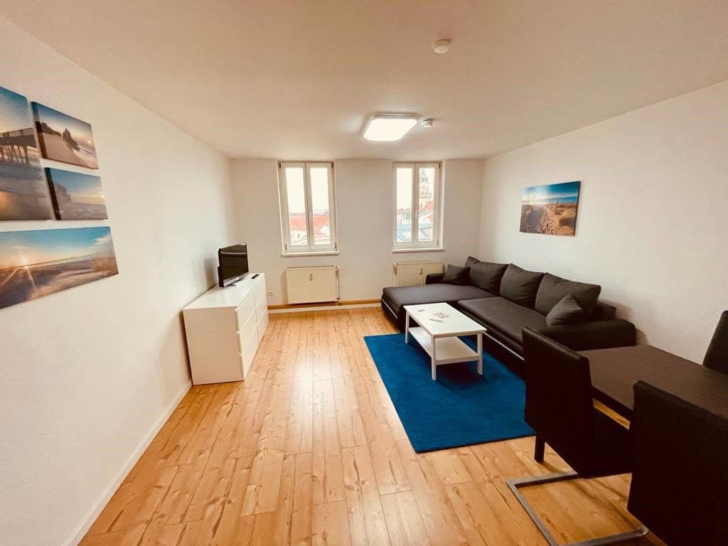 3 bedroom flat to rent, 50 m², Hageböcker Str. 5, Güstrow, Mecklenburg-Vorpommern 3 bedroom flat to rent, 50 m², Hageböcker Str. 5, Güstrow, Mecklenburg-Vorpommern