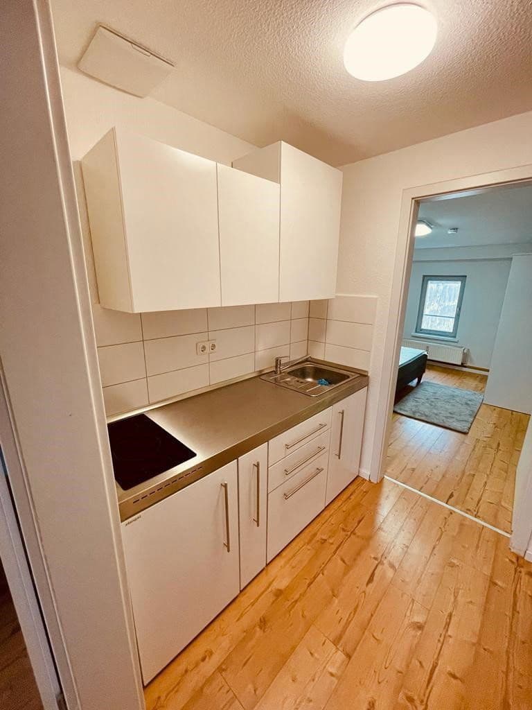 3 bedroom flat to rent, 50 m², Hageböcker Str. 5, Güstrow, Mecklenburg-Vorpommern 3 bedroom flat to rent, 50 m², Hageböcker Str. 5, Güstrow, Mecklenburg-Vorpommern