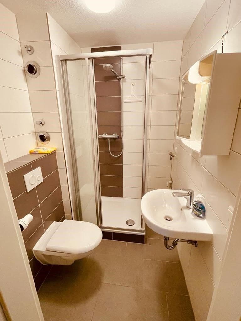 3 bedroom flat to rent, 50 m², Hageböcker Str. 5, Güstrow, Mecklenburg-Vorpommern 3 bedroom flat to rent, 50 m², Hageböcker Str. 5, Güstrow, Mecklenburg-Vorpommern