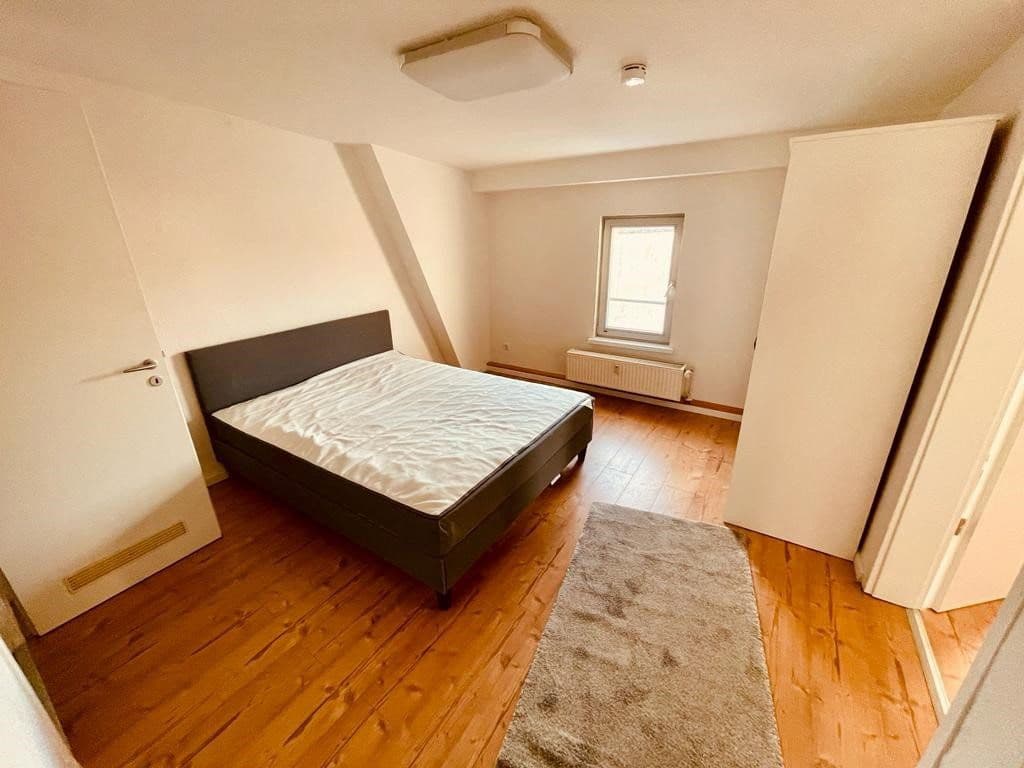 3 bedroom flat to rent, 50 m², Hageböcker Str. 5, Güstrow, Mecklenburg-Vorpommern 3 bedroom flat to rent, 50 m², Hageböcker Str. 5, Güstrow, Mecklenburg-Vorpommern