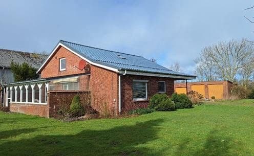 house for sale, 236 m², Tating, Schleswig-Holstein house for sale, 236 m², Tating, Schleswig-Holstein