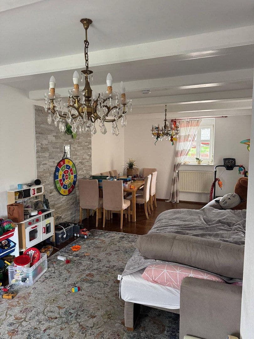 house for sale, 180 m², Schmelz, Saarland house for sale, 180 m², Schmelz, Saarland