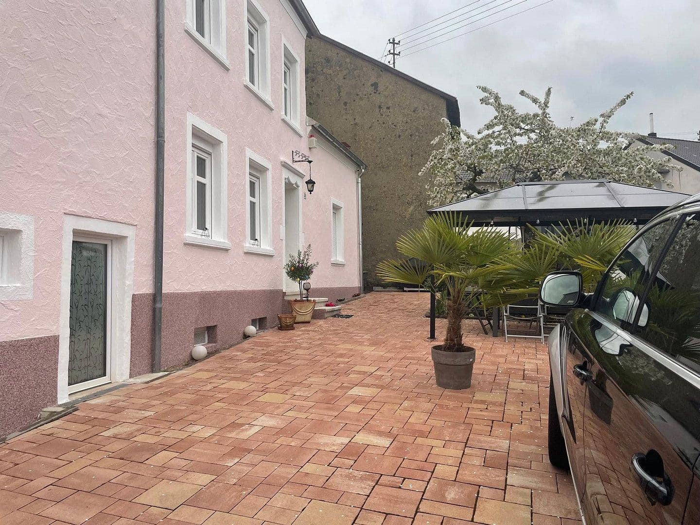 house for sale, 180 m², Schmelz, Saarland house for sale, 180 m², Schmelz, Saarland