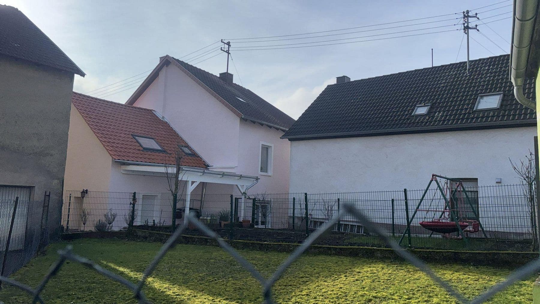 house for sale, 180 m², Schmelz, Saarland house for sale, 180 m², Schmelz, Saarland