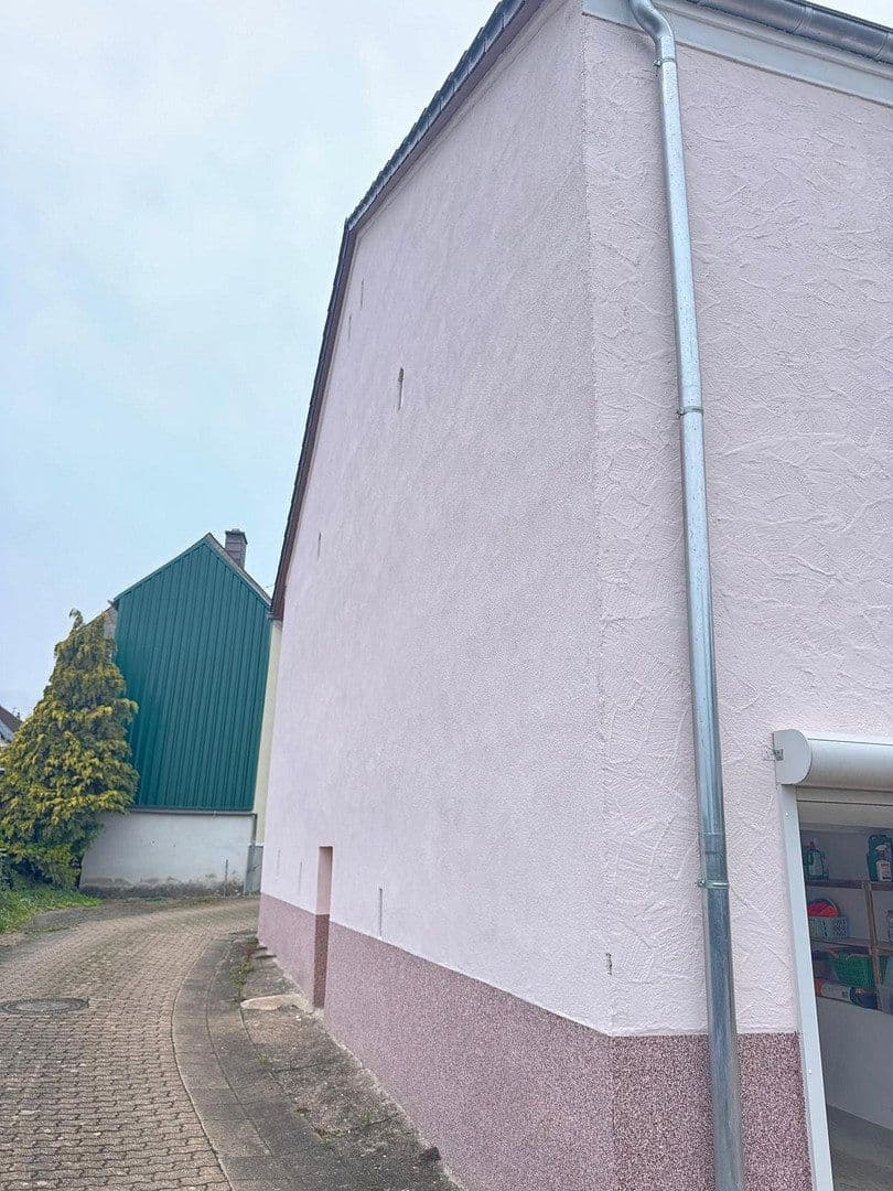 house for sale, 180 m², Schmelz, Saarland house for sale, 180 m², Schmelz, Saarland