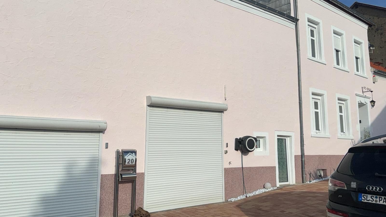 house for sale, 180 m², Schmelz, Saarland house for sale, 180 m², Schmelz, Saarland