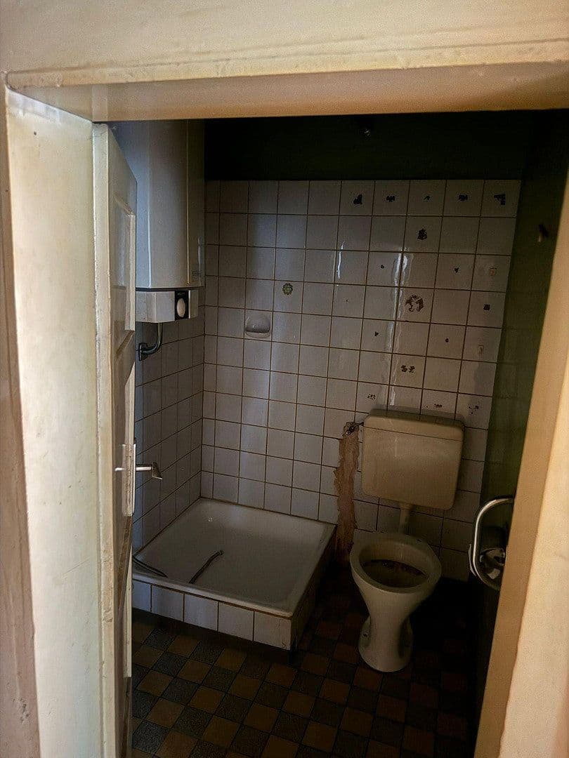 3 bedroom flat for sale, 71 m², Gernsbach, Baden-Württemberg 3 bedroom flat for sale, 71 m², Gernsbach, Baden-Württemberg