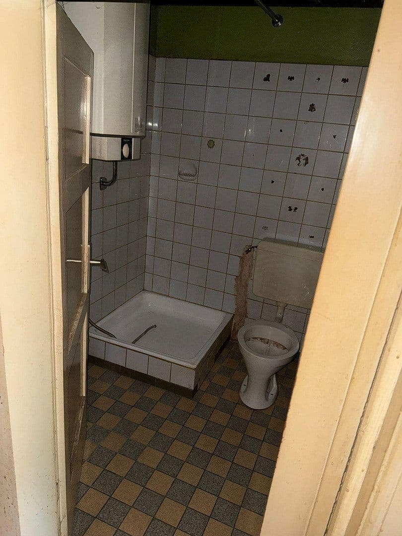 3 bedroom flat for sale, 71 m², Gernsbach, Baden-Württemberg 3 bedroom flat for sale, 71 m², Gernsbach, Baden-Württemberg