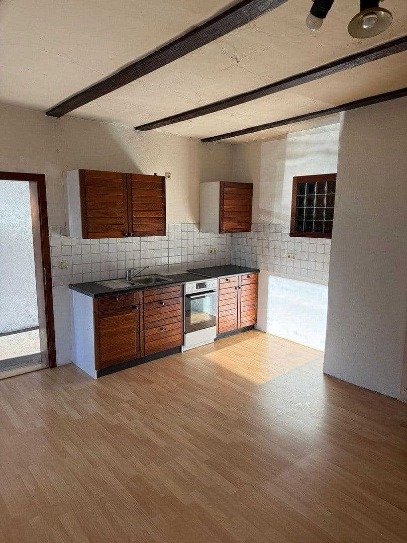 3 bedroom flat for sale, 71 m², Gernsbach, Baden-Württemberg 3 bedroom flat for sale, 71 m², Gernsbach, Baden-Württemberg