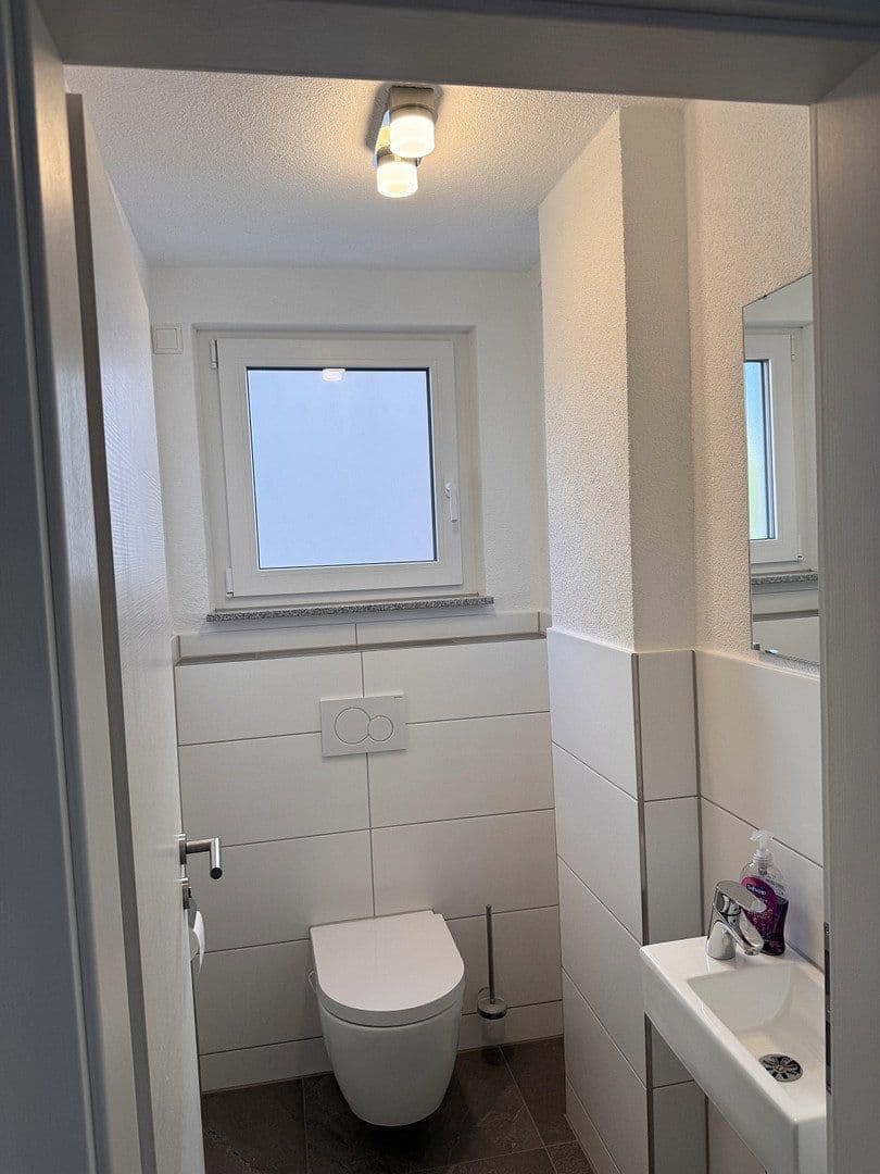 3 bedroom flat to rent, 85 m², Sindelfingen, Baden-Württemberg 3 bedroom flat to rent, 85 m², Sindelfingen, Baden-Württemberg