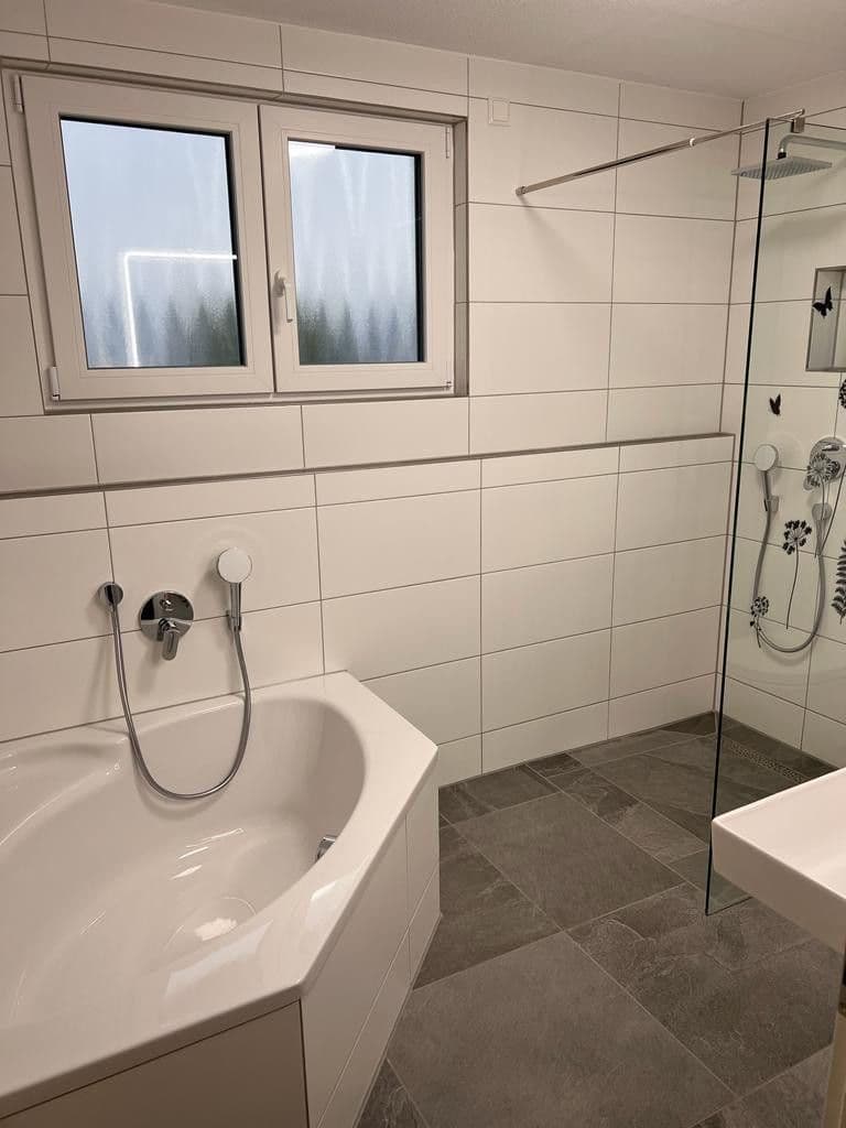 3 bedroom flat to rent, 85 m², Sindelfingen, Baden-Württemberg 3 bedroom flat to rent, 85 m², Sindelfingen, Baden-Württemberg