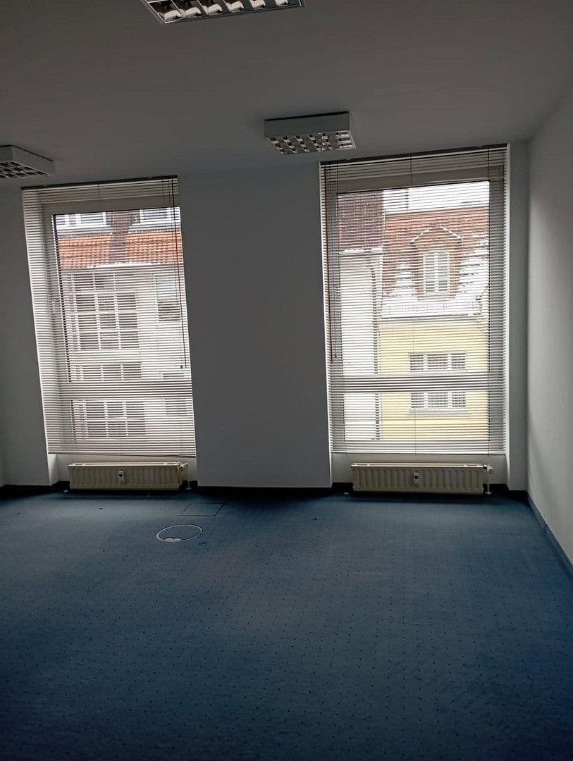 office to rent, 76 m², Baruther Strasse 20/21, Zossen, Brandenburg office to rent, 76 m², Baruther Strasse 20/21, Zossen, Brandenburg