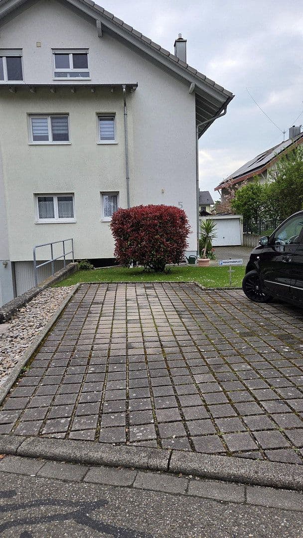 3 bedroom with open-plan kitchen flat for sale, 120 m², Am Rebbuckel 5, Sasbach, Baden-Württemberg 3 bedroom with open-plan kitchen flat for sale, 120 m², Am Rebbuckel 5, Sasbach, Baden-Württemberg