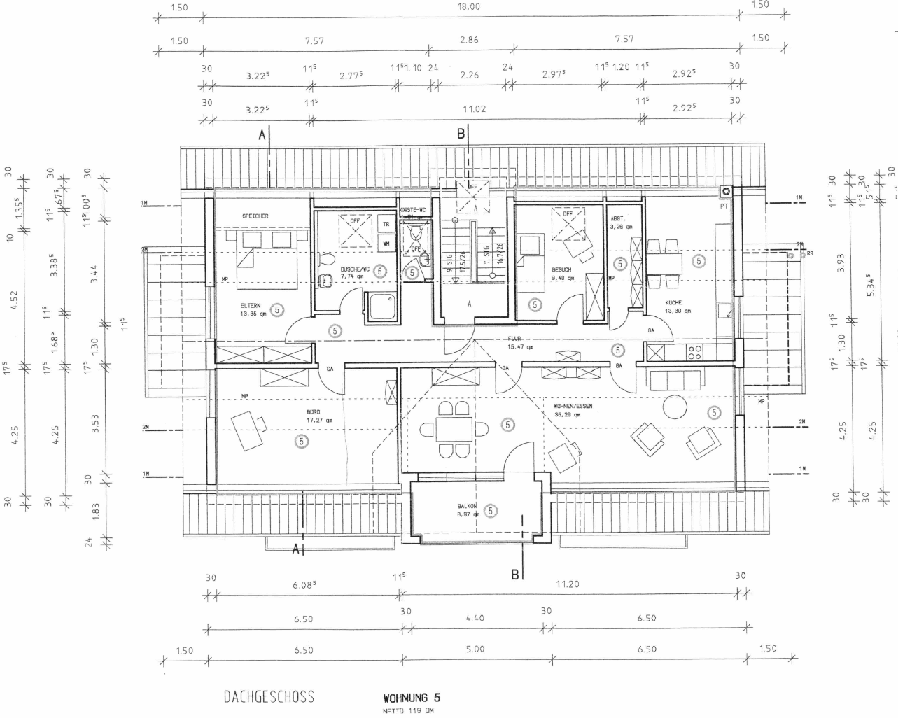 3 bedroom with open-plan kitchen flat for sale, 120 m², Am Rebbuckel 5, Sasbach, Baden-Württemberg 3 bedroom with open-plan kitchen flat for sale, 120 m², Am Rebbuckel 5, Sasbach, Baden-Württemberg