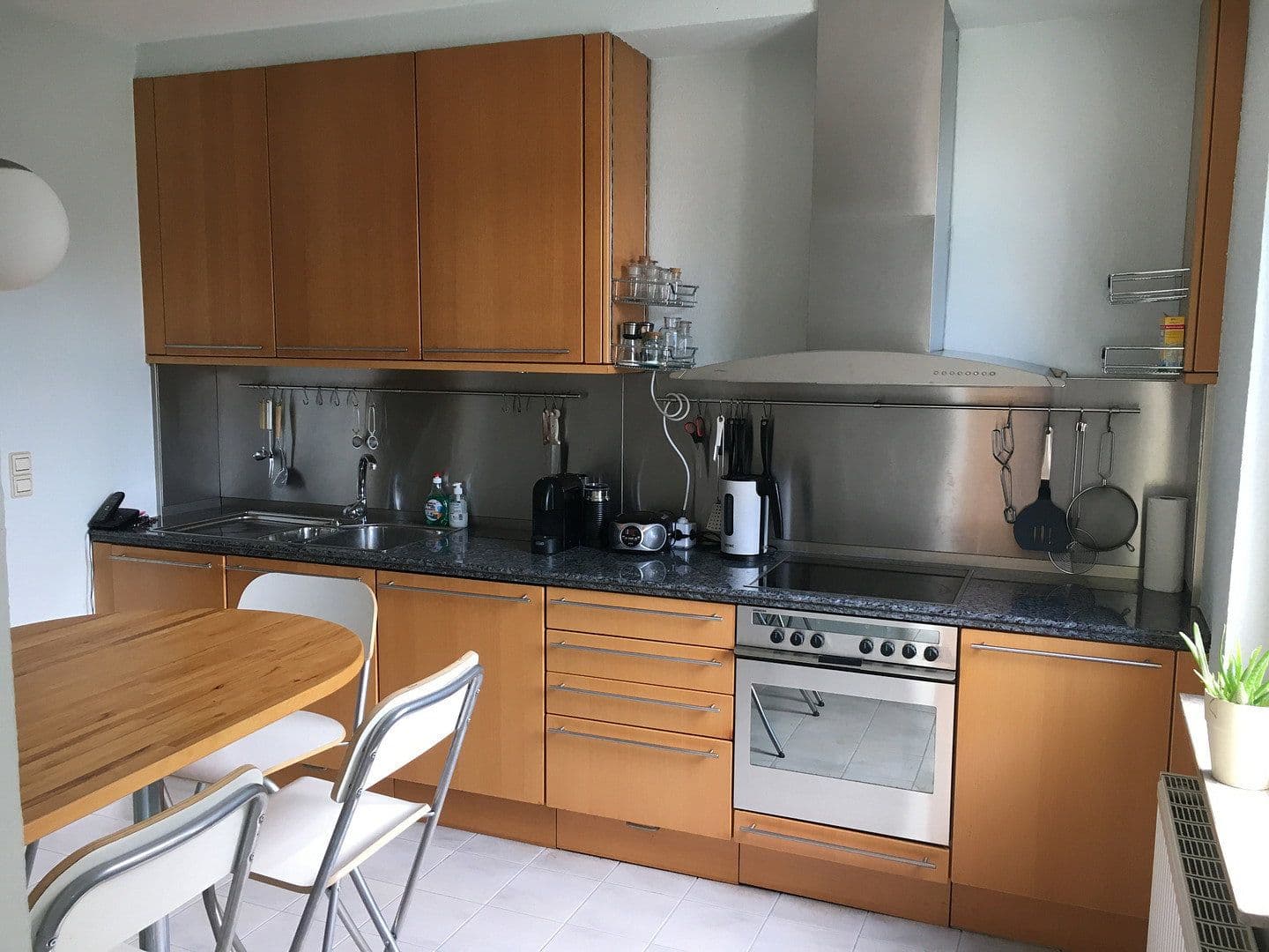 2 bedroom with open-plan kitchen flat for sale, 86 m², Stuttgart, Baden-Württemberg 2 bedroom with open-plan kitchen flat for sale, 86 m², Stuttgart, Baden-Württemberg