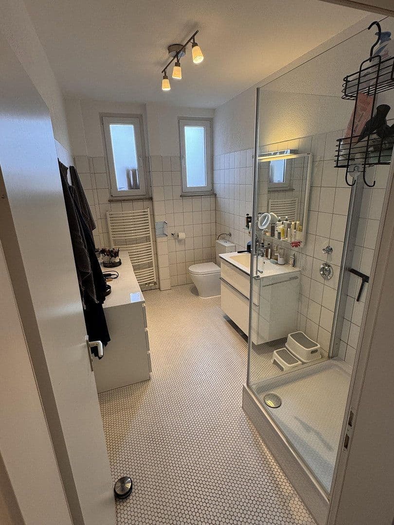 2 bedroom with open-plan kitchen flat for sale, 86 m², Stuttgart, Baden-Württemberg 2 bedroom with open-plan kitchen flat for sale, 86 m², Stuttgart, Baden-Württemberg