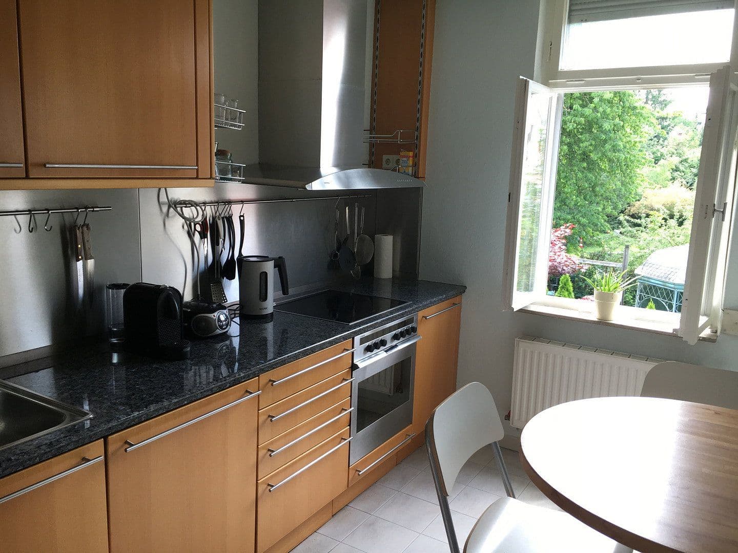 2 bedroom with open-plan kitchen flat for sale, 86 m², Stuttgart, Baden-Württemberg 2 bedroom with open-plan kitchen flat for sale, 86 m², Stuttgart, Baden-Württemberg