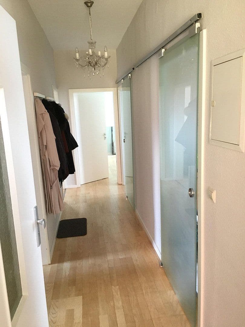 2 bedroom with open-plan kitchen flat for sale, 86 m², Stuttgart, Baden-Württemberg 2 bedroom with open-plan kitchen flat for sale, 86 m², Stuttgart, Baden-Württemberg