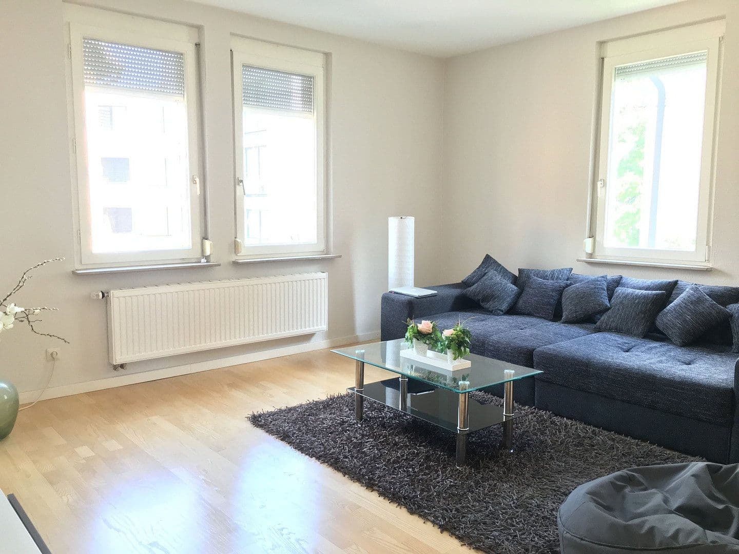 2 bedroom with open-plan kitchen flat for sale, 86 m², Stuttgart, Baden-Württemberg 2 bedroom with open-plan kitchen flat for sale, 86 m², Stuttgart, Baden-Württemberg
