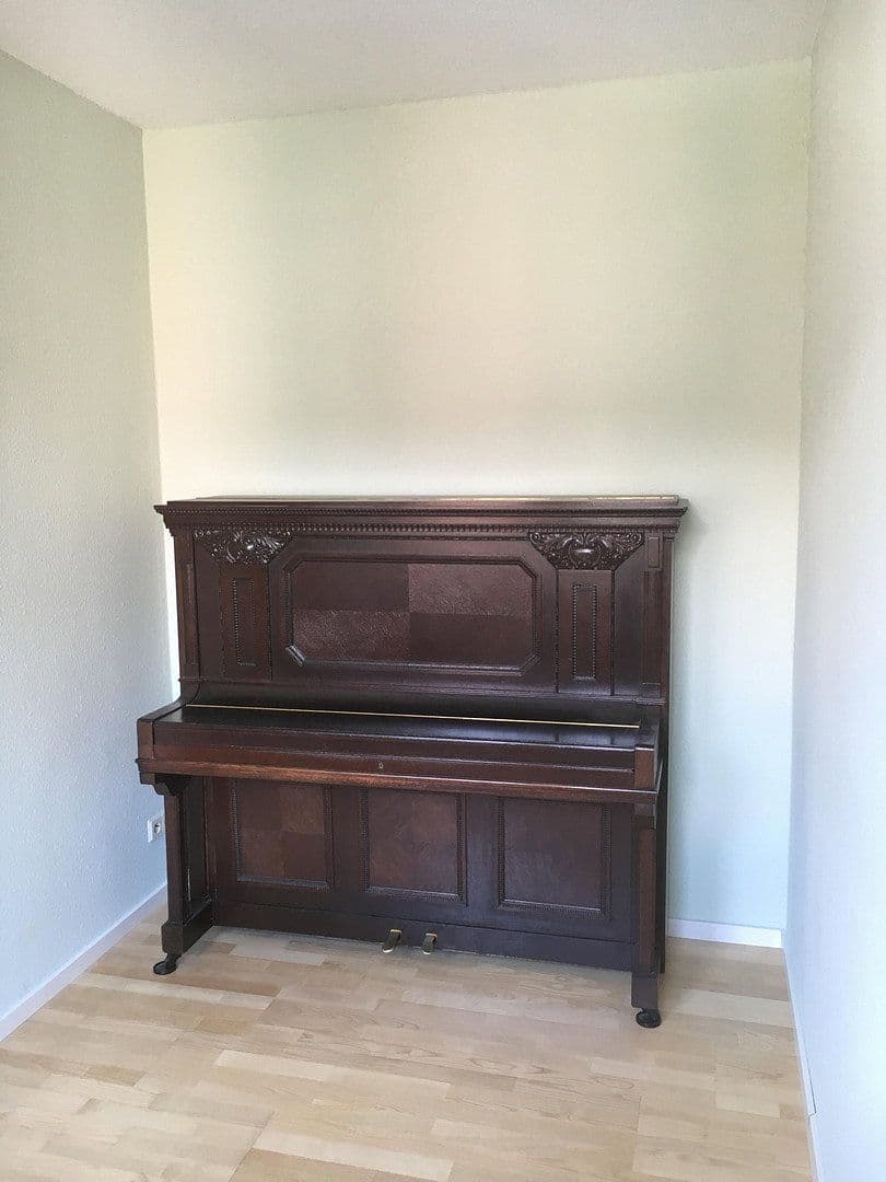 2 bedroom with open-plan kitchen flat for sale, 86 m², Stuttgart, Baden-Württemberg 2 bedroom with open-plan kitchen flat for sale, 86 m², Stuttgart, Baden-Württemberg