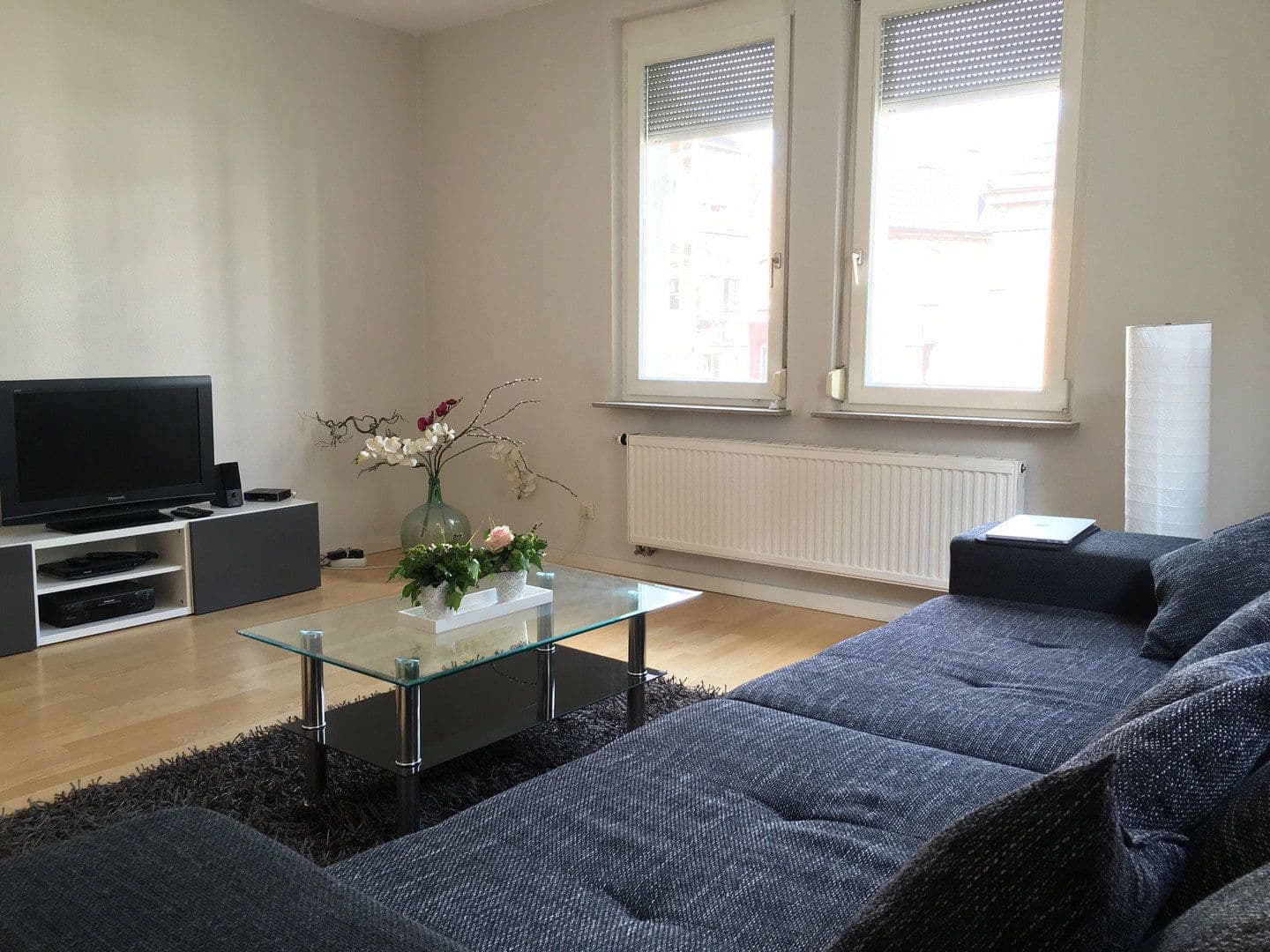 2 bedroom with open-plan kitchen flat for sale, 86 m², Stuttgart, Baden-Württemberg 2 bedroom with open-plan kitchen flat for sale, 86 m², Stuttgart, Baden-Württemberg
