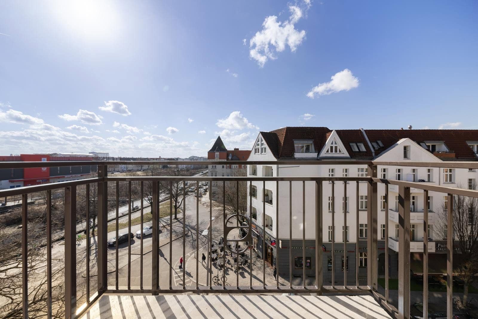 3 bedroom flat to rent, 62 m², Schöneberger Str. 9, Berlin, Berlin 3 bedroom flat to rent, 62 m², Schöneberger Str. 9, Berlin, Berlin