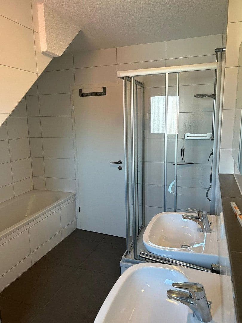 3 bedroom flat to rent, 85 m², Sindelfingen, Baden-Württemberg 3 bedroom flat to rent, 85 m², Sindelfingen, Baden-Württemberg