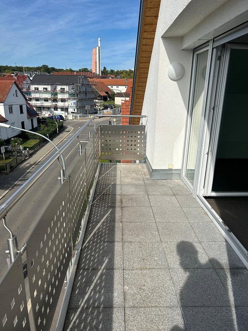 3 bedroom flat to rent, 85 m², Sindelfingen, Baden-Württemberg 3 bedroom flat to rent, 85 m², Sindelfingen, Baden-Württemberg