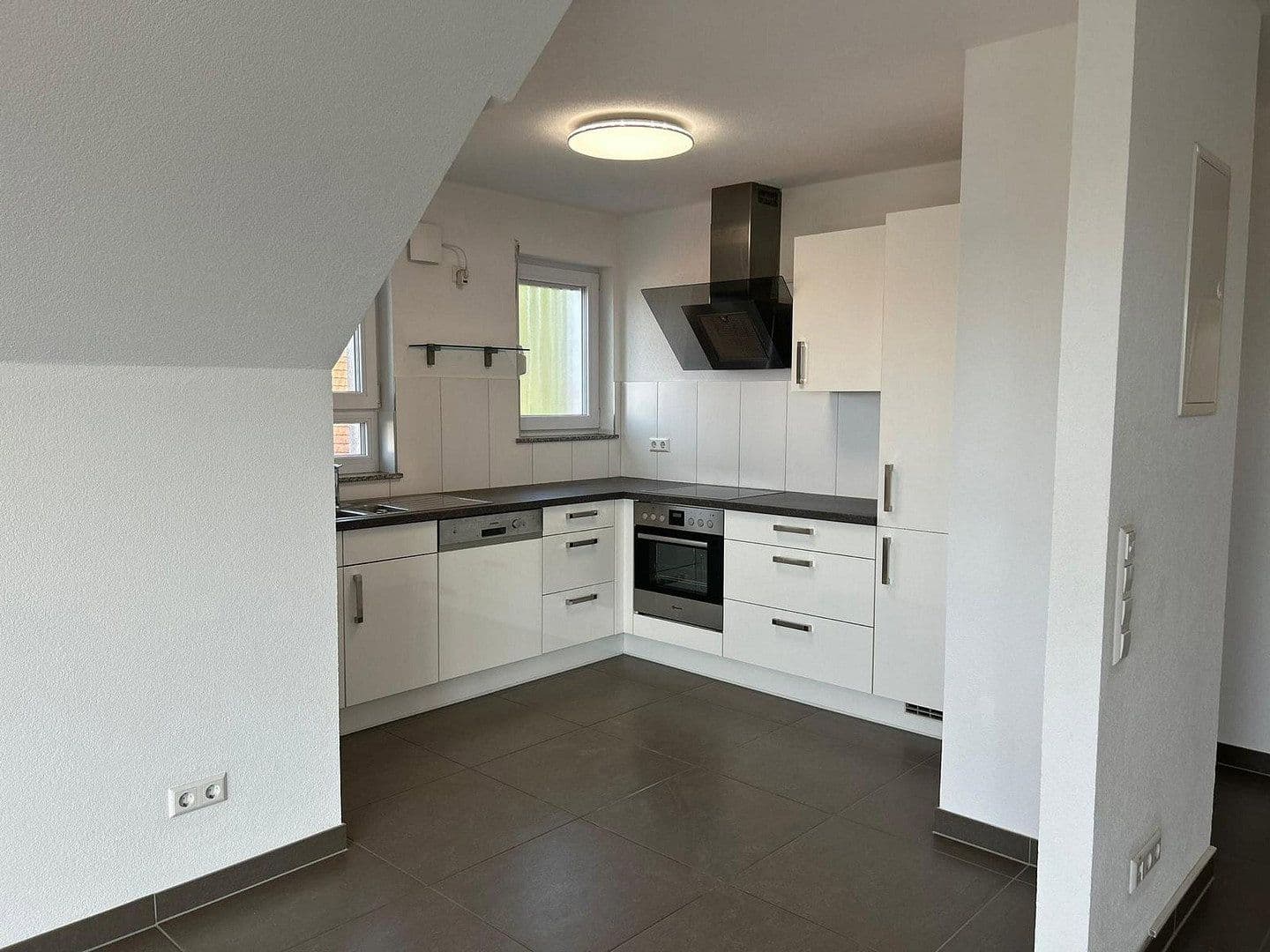 3 bedroom flat to rent, 85 m², Sindelfingen, Baden-Württemberg 3 bedroom flat to rent, 85 m², Sindelfingen, Baden-Württemberg