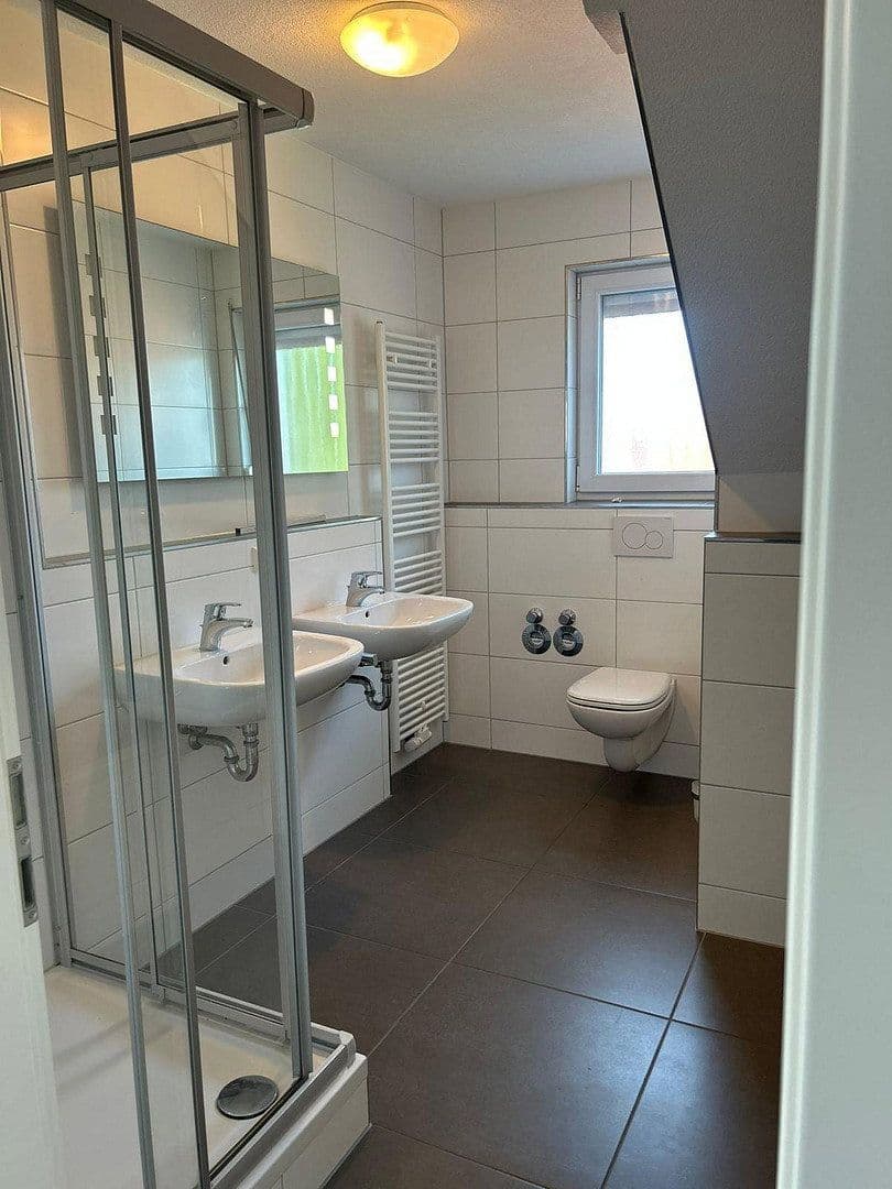 3 bedroom flat to rent, 85 m², Sindelfingen, Baden-Württemberg 3 bedroom flat to rent, 85 m², Sindelfingen, Baden-Württemberg