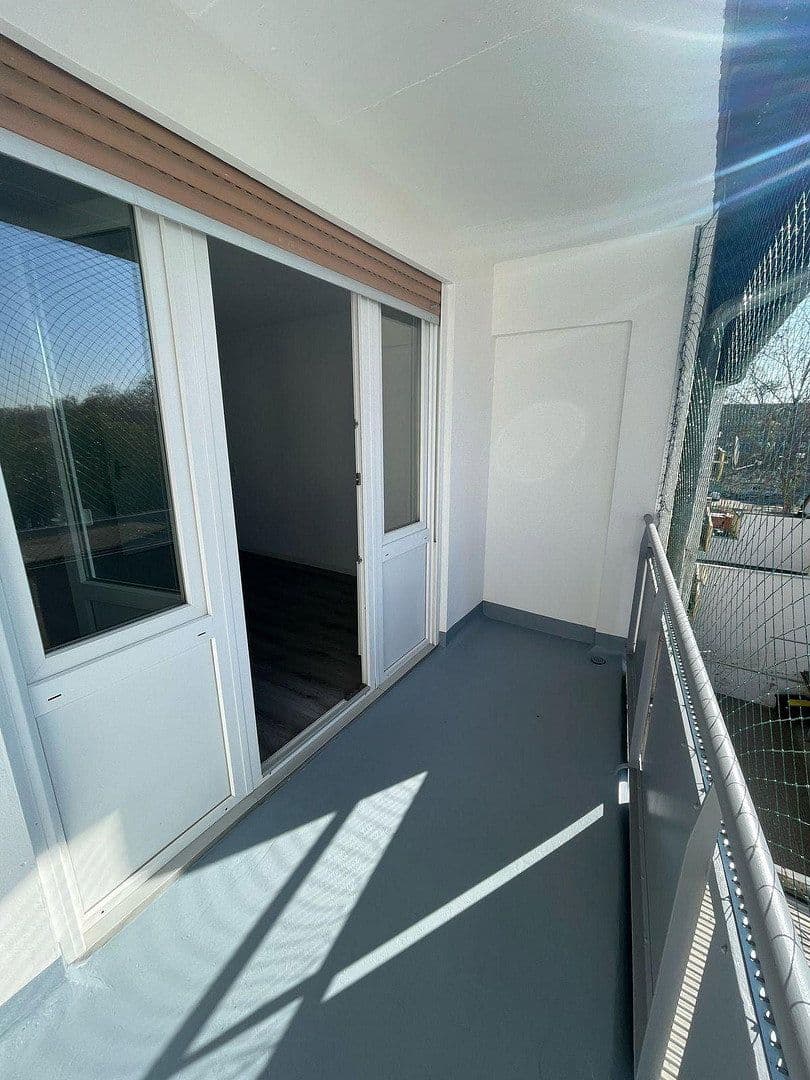 2 bedroom flat to rent, 68 m², Halbergstraße 27, Ludwigshafen, Rhineland-Palatinate 2 bedroom flat to rent, 68 m², Halbergstraße 27, Ludwigshafen, Rhineland-Palatinate