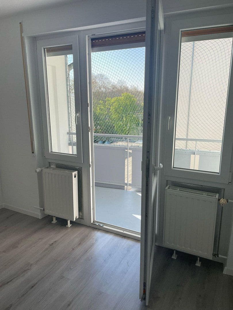 2 bedroom flat to rent, 68 m², Halbergstraße 27, Ludwigshafen, Rhineland-Palatinate 2 bedroom flat to rent, 68 m², Halbergstraße 27, Ludwigshafen, Rhineland-Palatinate