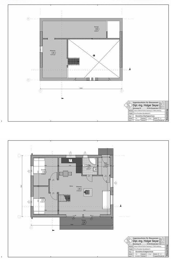 house for sale, 86 m², Zum Schacht 4, Pruchten, Mecklenburg-Vorpommern house for sale, 86 m², Zum Schacht 4, Pruchten, Mecklenburg-Vorpommern
