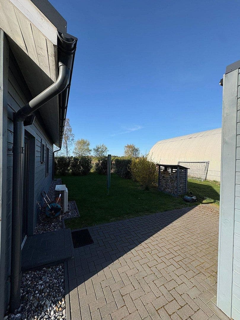 house for sale, 86 m², Zum Schacht 4, Pruchten, Mecklenburg-Vorpommern house for sale, 86 m², Zum Schacht 4, Pruchten, Mecklenburg-Vorpommern